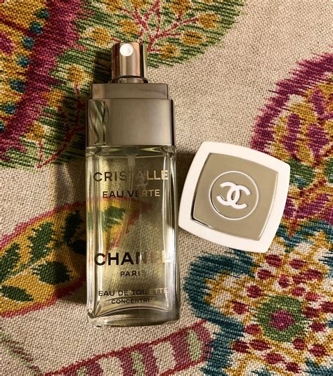 cristalle chanel prezzo|Chanel cristalle review.